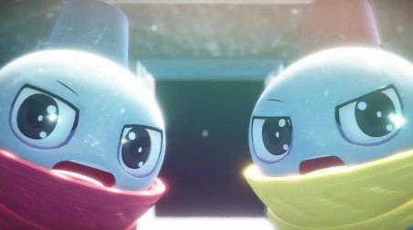 Snow Bros. Wonderland: Трейлер
