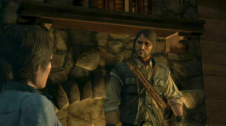 Red Dead Redemption: Undead Nightmare: ТВ реклама