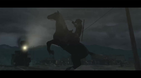 Red Dead Redemption: Трейлер переиздания