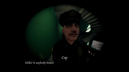 Shutter Story: Анонс игры