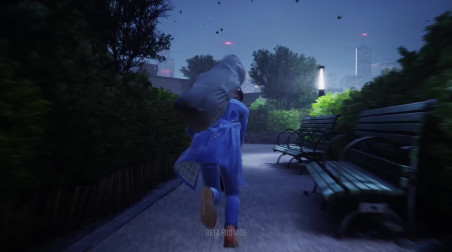 Payday 3: Стелс