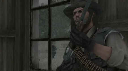 Red Dead Redemption: Undead Nightmare: Релизный трейлер