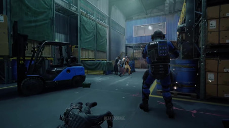 Payday 3: Трейлер (Gamescom 2023)