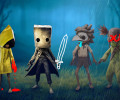 Закат серии Little Nightmares и её неожиданная реанимация