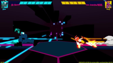 Resistance 204X: Трейлер