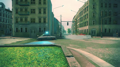 Petrol Blood: Трейлер