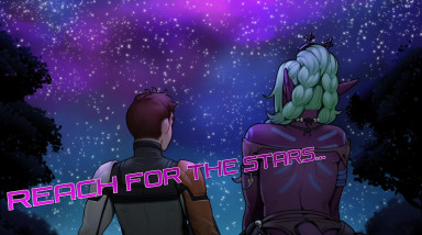 Stellar Dream - Part 1: Трейлер