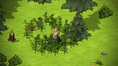 Overhills: Трейлер