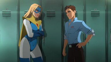 Dispatch: Обзор приключения в духе лучших игр Telltale