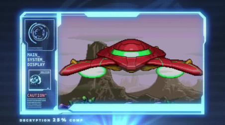 Metroid: Samus Returns: Вселенная