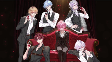 幻霓绮岛 Phantasmal Neon Island: Трейлер