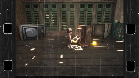 PHi: The Broken Strings: Трейлер