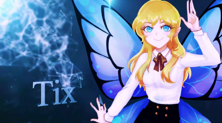 Sable's Grimoire: Трейлер