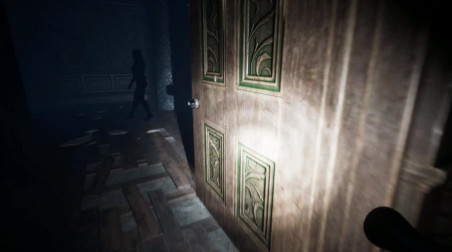 Psychiatric Hospital: Трейлер