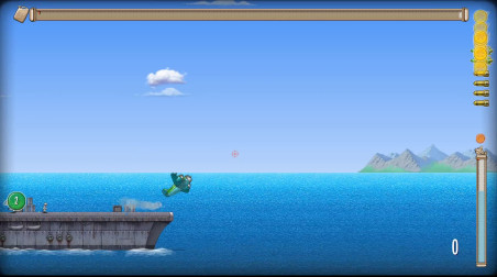 Rogue Aces: Анонс игры