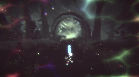 Paws and Leaves - A Last Tale: Трейлер