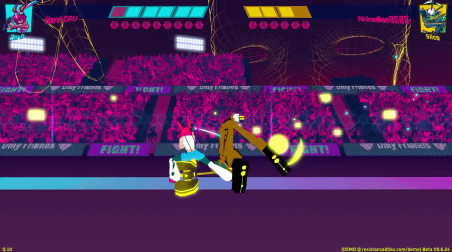 Resistance 204X: Трейлер