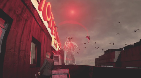 Okinawa Journal: Трейлер