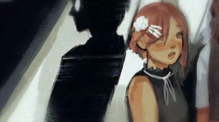 Pitstop in Purgatory: Трейлер