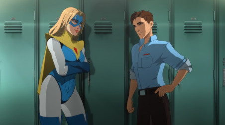 Dispatch: Обзор приключения в духе лучших игр Telltale