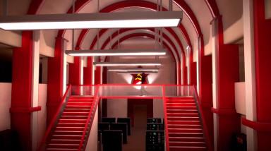 The Spy Who Shrunk Me: Анонс игры