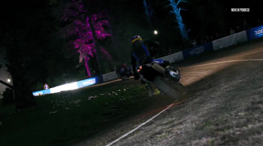 RIDE 6: Анонс игры