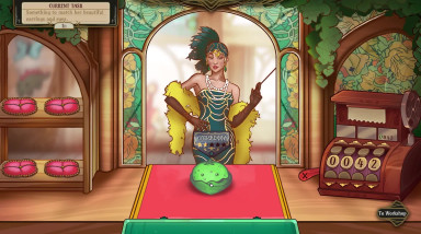 Toymaker: Threads of Joy: Анонс игры