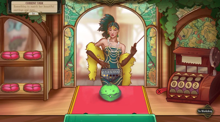 Toymaker: Threads of Joy: Анонс игры