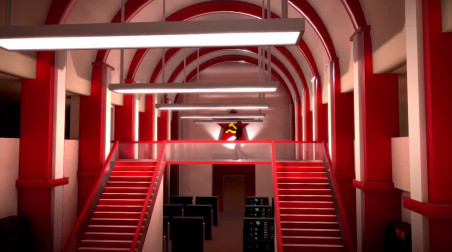 The Spy Who Shrunk Me: Анонс игры