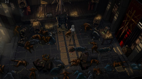 The Many Sins of House Ocampo: Тизер