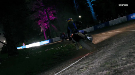 RIDE 6: Анонс игры