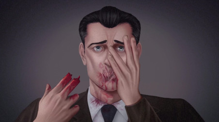 Threshold of Awakening: Тизер