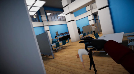 The Spy Who Shrunk Me: Тизер