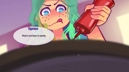 Perceptions of the Dead 2: Трейлер