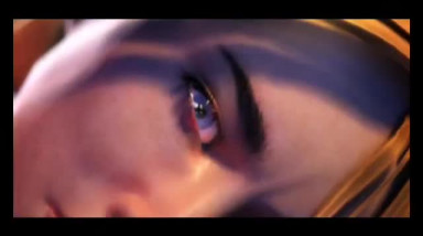 Sacred Underworld: Кинематографический трейлер