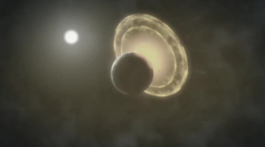 Asura's Wrath: Трейлер (TGS 2011)