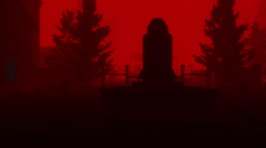 THIEF'S SHELTER: Трейлер