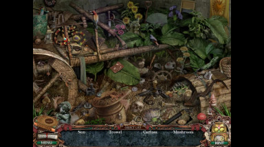 Victorian Mysteries: Woman in White: Трейлер