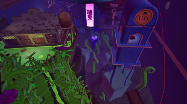 Unsent: Трейлер