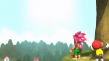 Tomba! 2: The Evil Swine Return: Трейлер