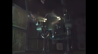 Meat Puppet: Трейлер