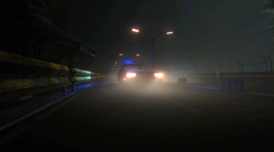 THIEF'S SHELTER: Релизный трейлер