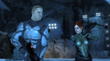 G.I. Joe: The Rise of Cobra: Трейлер