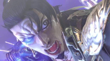 Asura's Wrath: Релизный трейлер