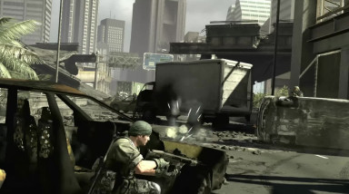 SOCOM 4 U.S. Navy SEALs: Мультиплеер