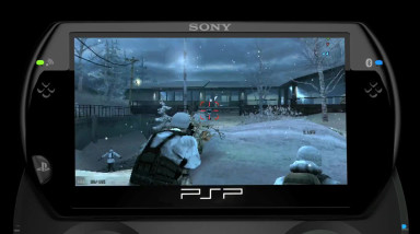 SOCOM U.S. Navy SEALs: Fireteam Bravo 3: Трейлер (E3 2009)