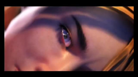 Sacred Underworld: Кинематографический трейлер