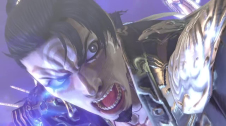 Asura's Wrath: Релизный трейлер