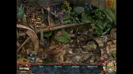 Victorian Mysteries: Woman in White: Трейлер