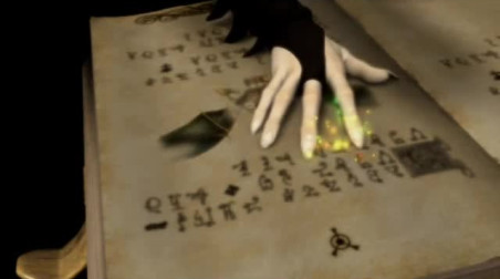 Sacred: Кинематографический трейлер